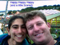 JRWenOnthe Wheel.JPG (131124 bytes)