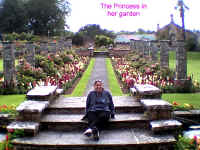 PrincessGarden.JPG (183667 bytes)