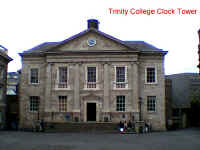 TrinityCollegeClock.JPG (112650 bytes)